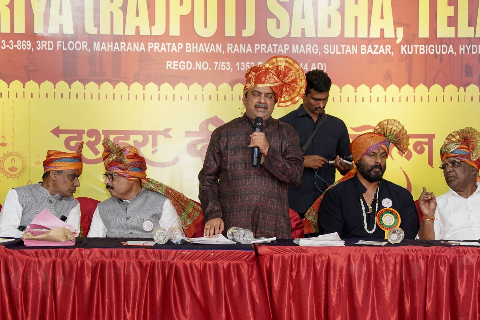 Dushera Sammelan Photo 14